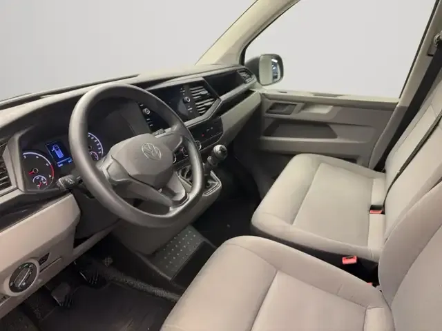 Volkswagen T6.1 Transporter