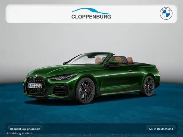 BMW 440