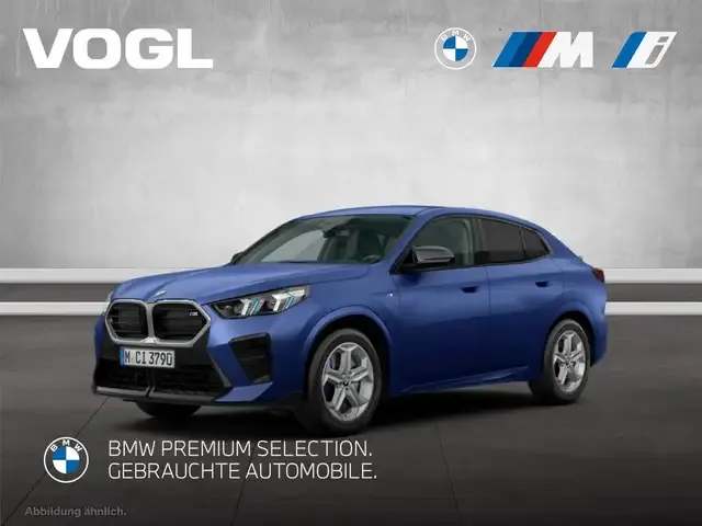 BMW X2 M
