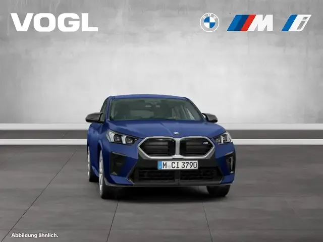 BMW X2 M