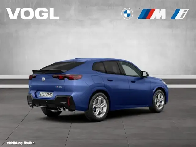 BMW X2 M