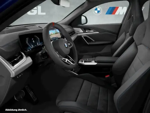 BMW X2 M