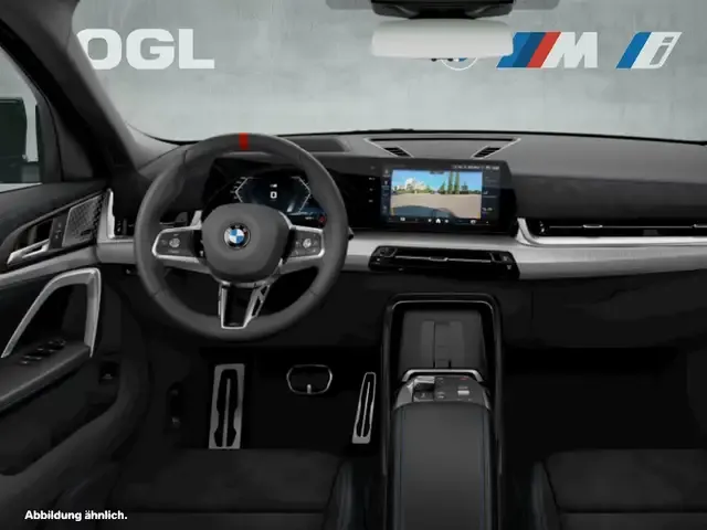 BMW X2 M