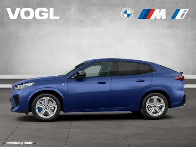 BMW X2 M