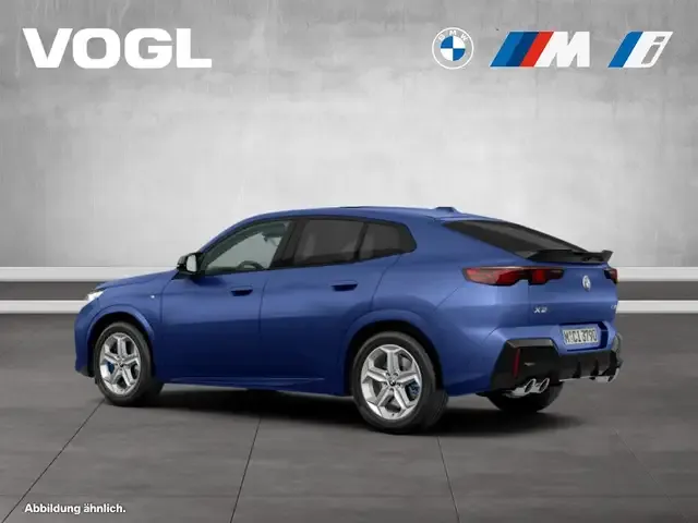 BMW X2 M