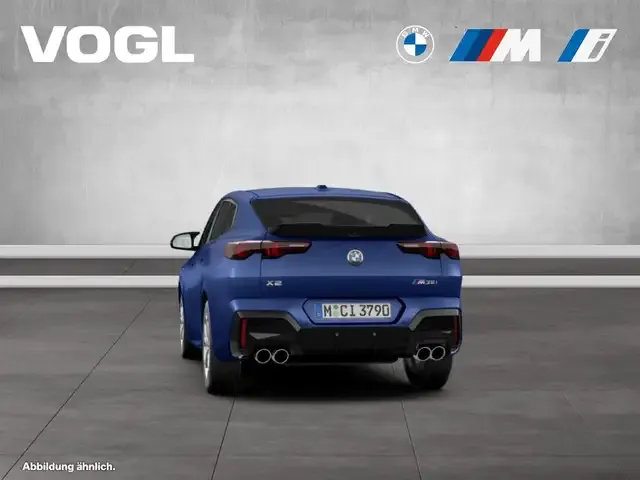 BMW X2 M