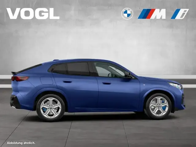 BMW X2 M