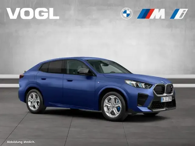 BMW X2 M