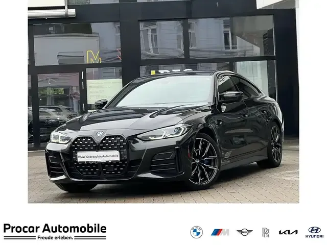 BMW 440