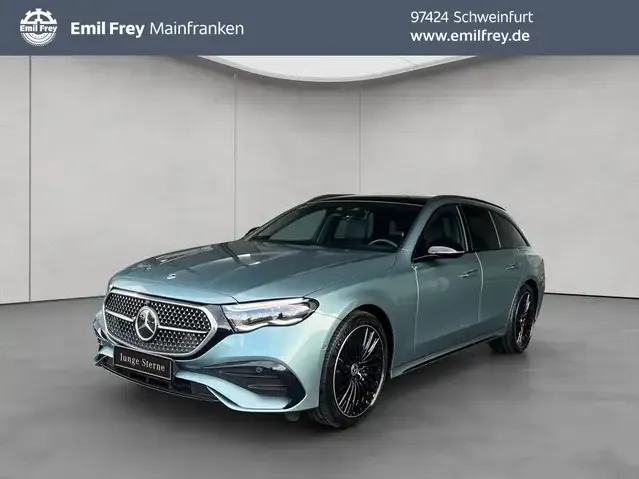 Mercedes-Benz E 300