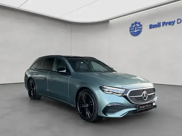 Mercedes-Benz E 300