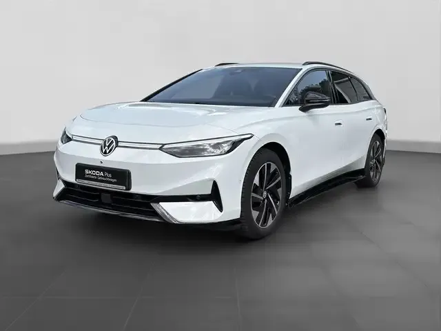 Volkswagen ID.7