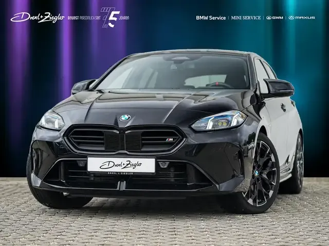 BMW 135