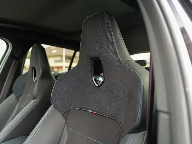 BMW 135