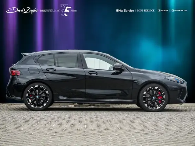BMW 135