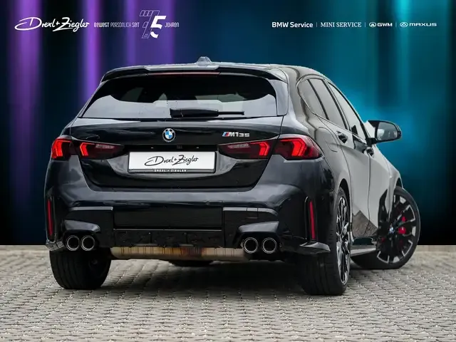 BMW 135