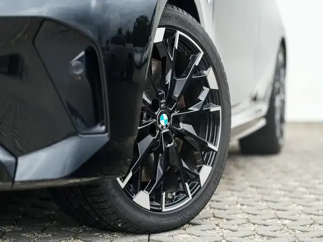 BMW 135