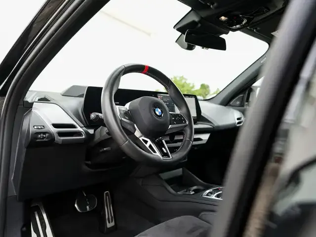 BMW 135