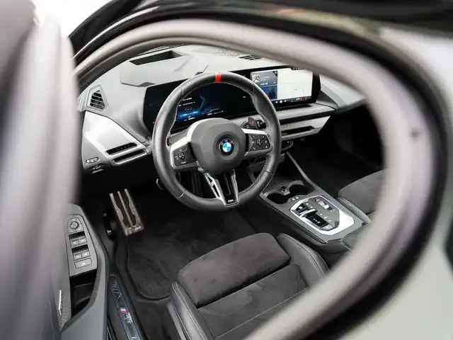 BMW 135