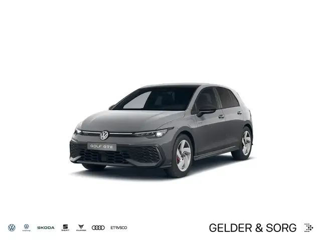 Volkswagen Golf GTE