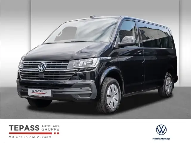 Volkswagen T6.1 Caravelle
