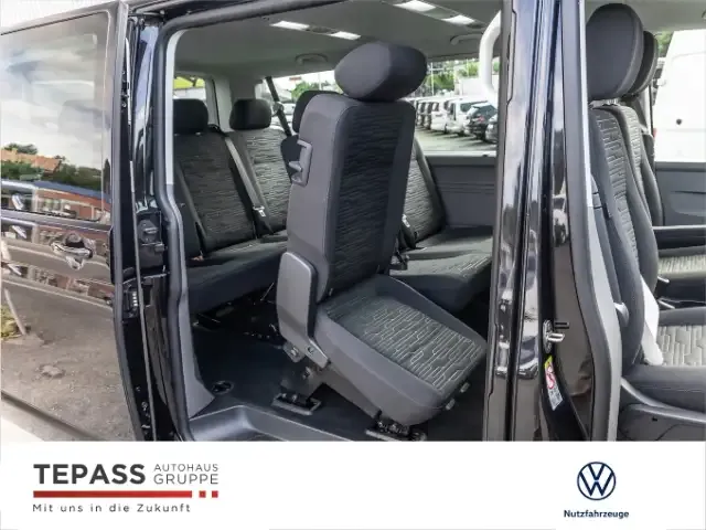 Volkswagen T6.1 Caravelle
