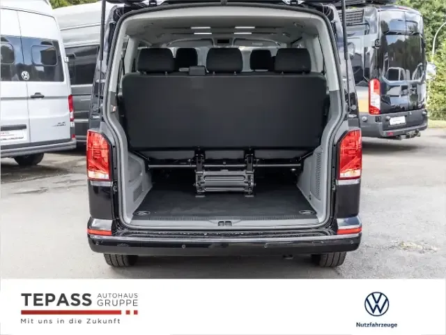 Volkswagen T6.1 Caravelle