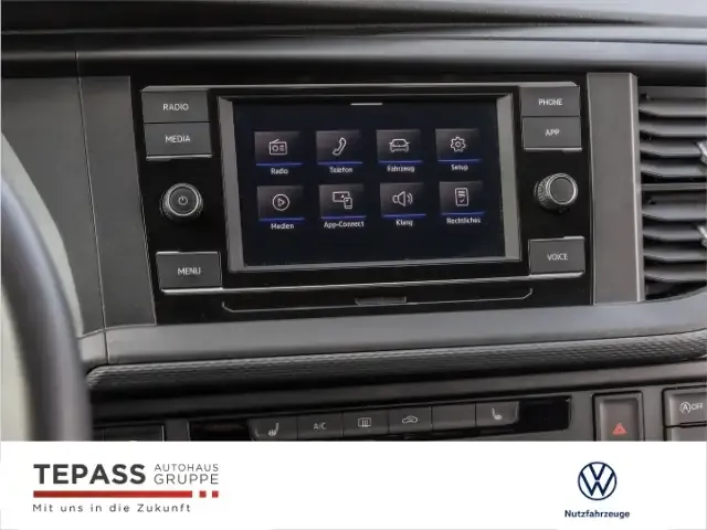 Volkswagen T6.1 Caravelle