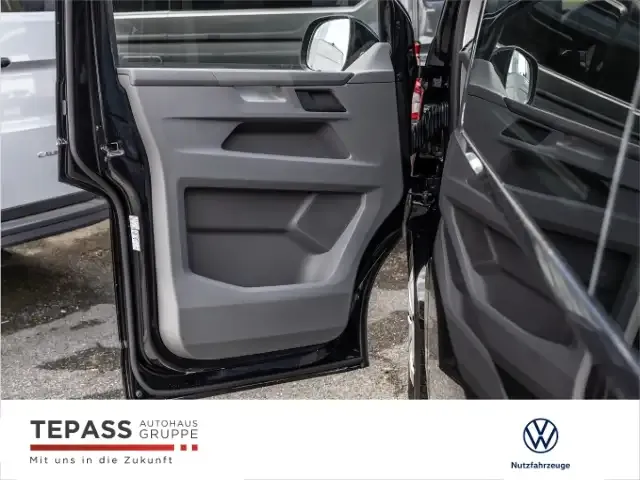 Volkswagen T6.1 Caravelle