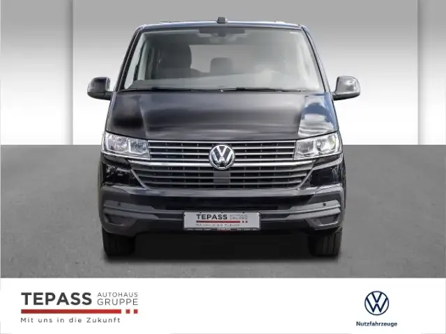 Volkswagen T6.1 Caravelle