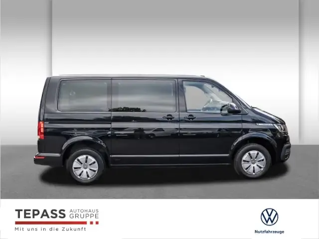 Volkswagen T6.1 Caravelle