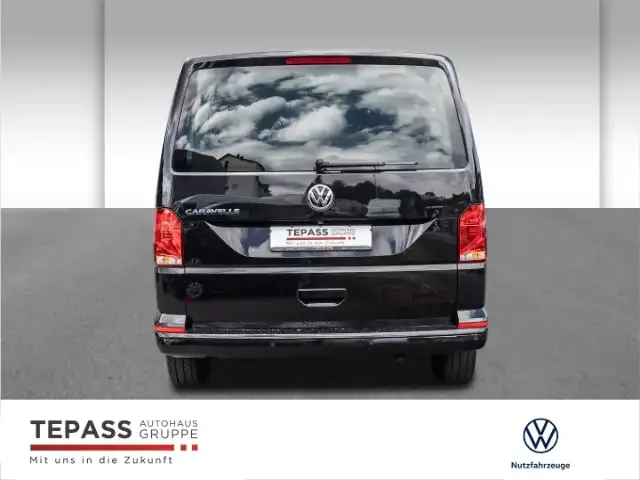 Volkswagen T6.1 Caravelle