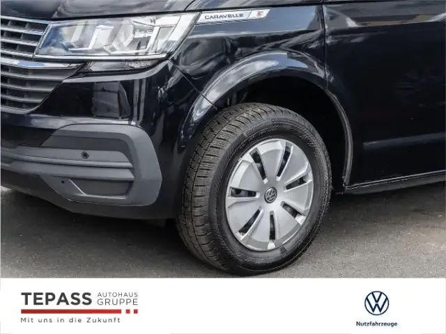 Volkswagen T6.1 Caravelle