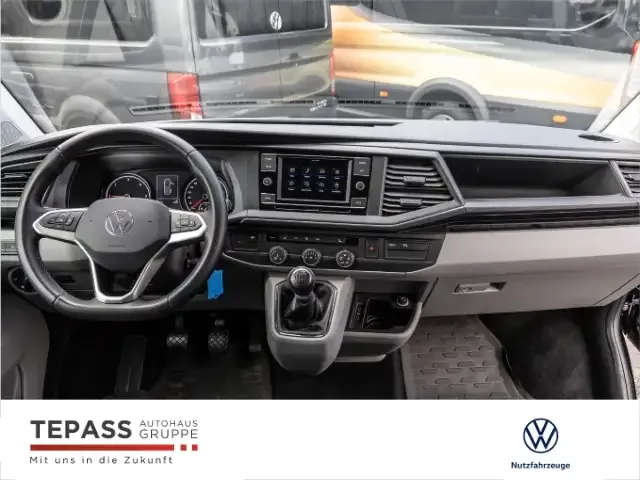 Volkswagen T6.1 Caravelle