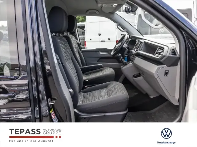 Volkswagen T6.1 Caravelle