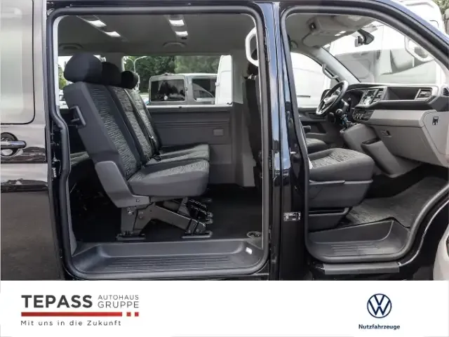 Volkswagen T6.1 Caravelle