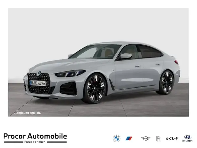 BMW 430