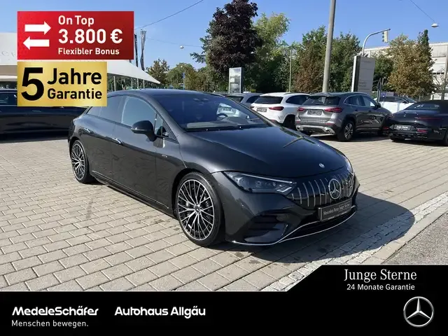 Mercedes-Benz EQE 53