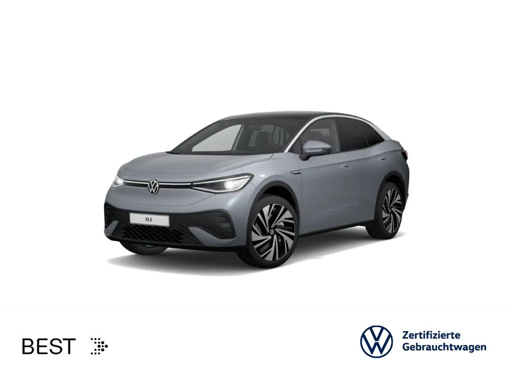 Volkswagen ID.5