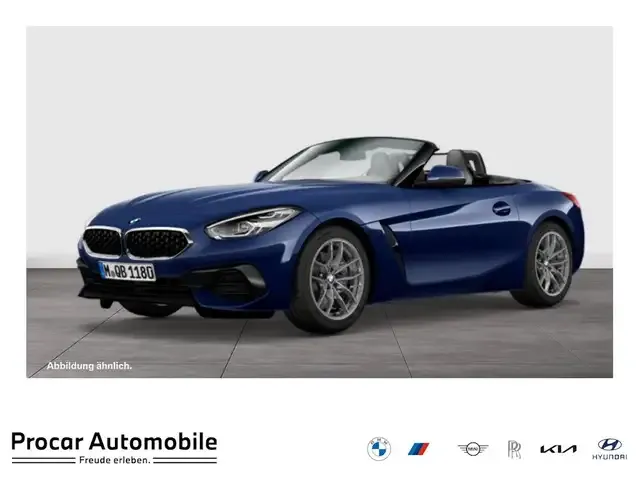 BMW Z4