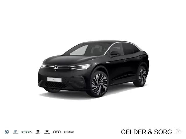 Volkswagen ID.5