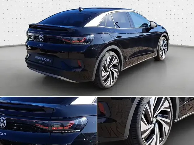 Volkswagen ID.5