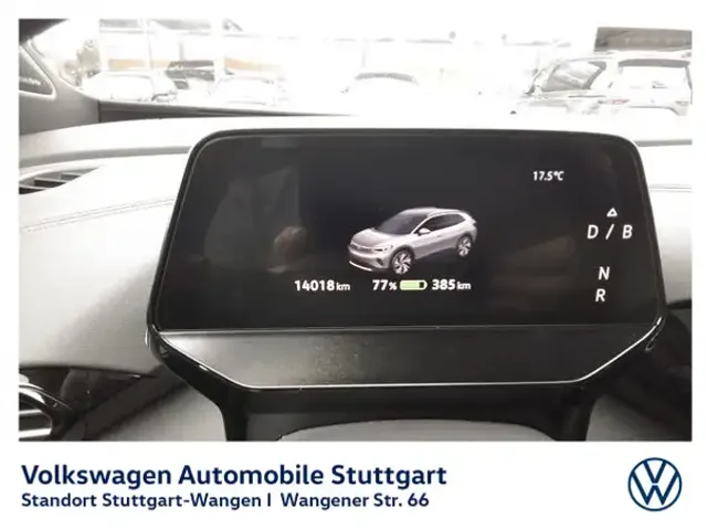 Volkswagen ID.4