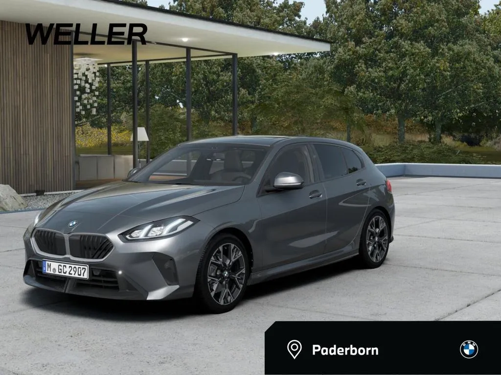 BMW 120