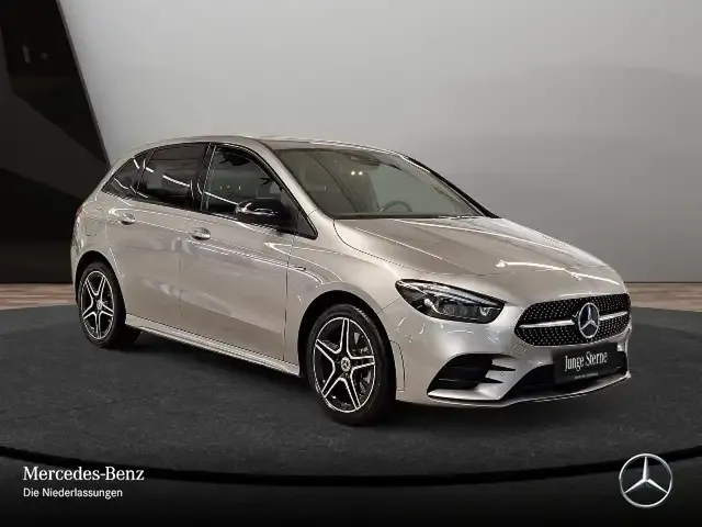 Mercedes-Benz B 250