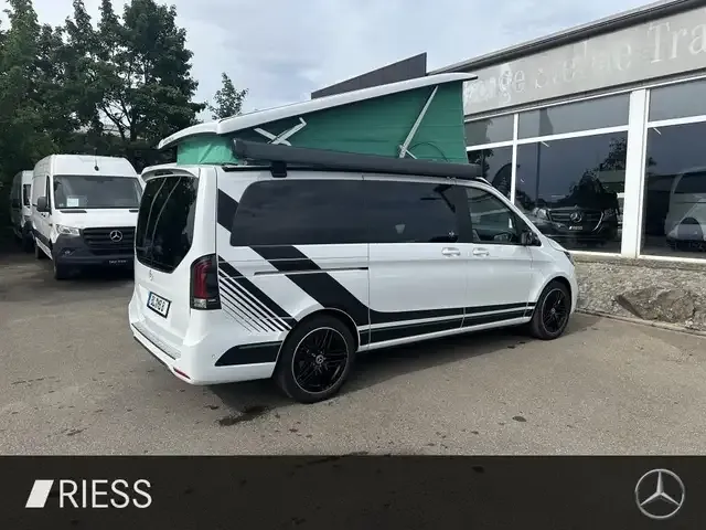 Mercedes-Benz Marco Polo