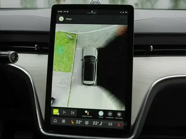 Volvo EX90
