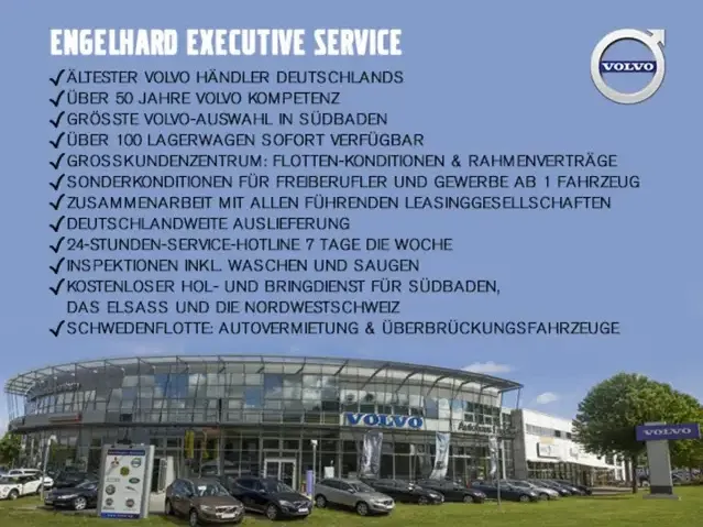 Volvo EX90