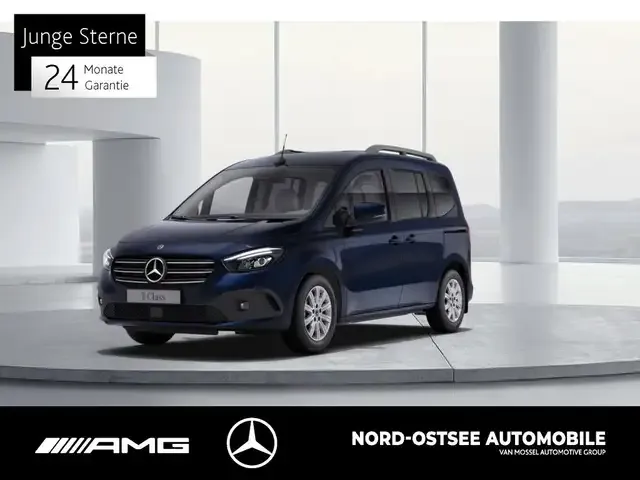Mercedes-Benz T-Klasse