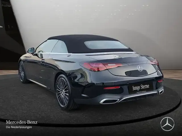 Mercedes-Benz CLE 200